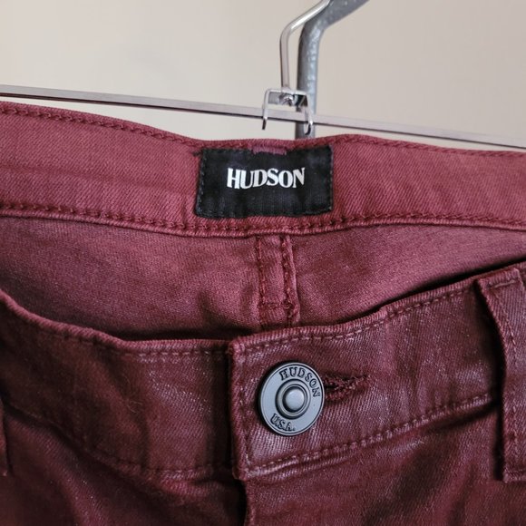 Hudson Jean - Picture 4 of 4